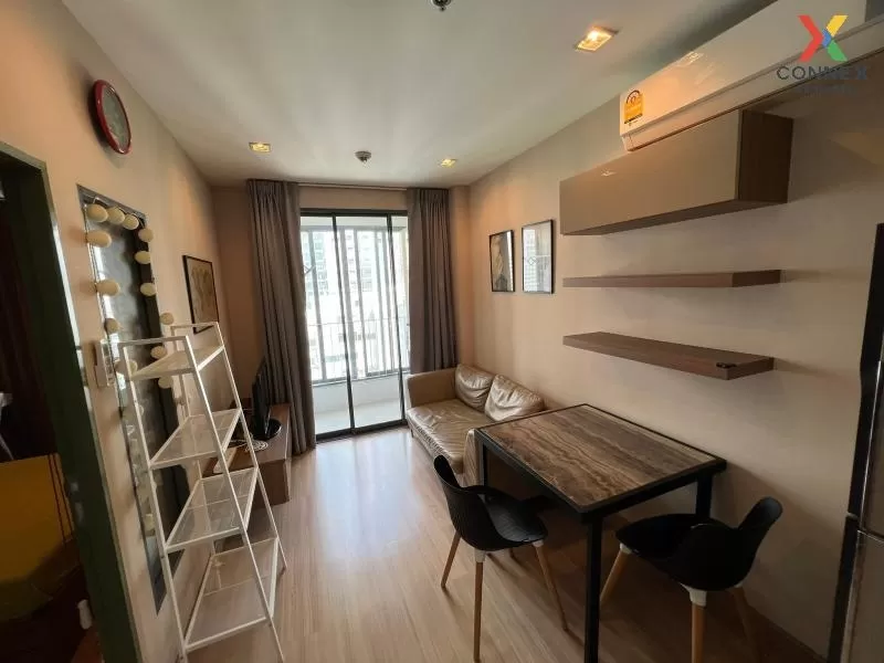 FOR RENT condo , Ideo Mobi Phayathai , BTS-Phaya Thai , Thung Phaya Thai , Rat Thewi , Bangkok , CX-54695 1