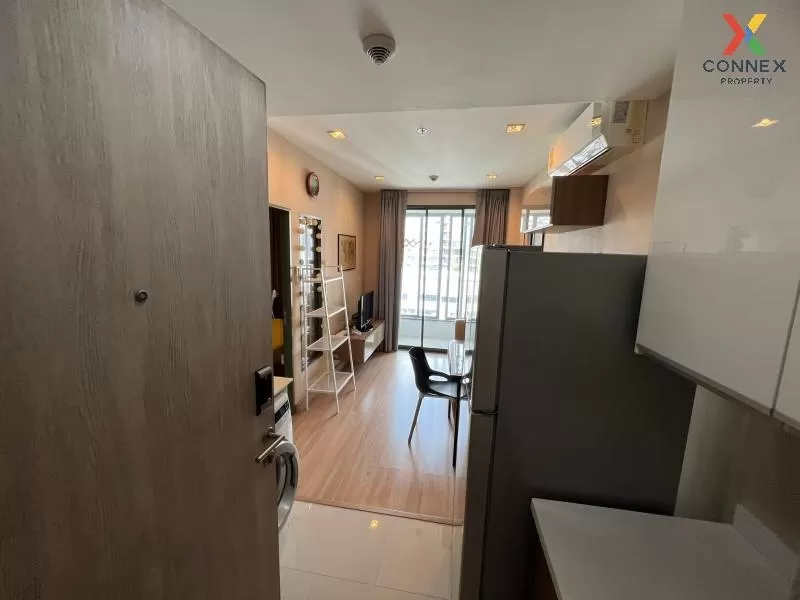 FOR RENT condo , Ideo Mobi Phayathai , BTS-Phaya Thai , Thung Phaya Thai , Rat Thewi , Bangkok , CX-54695 2