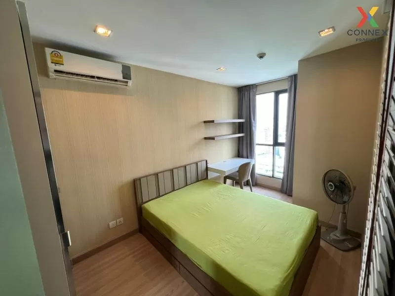 FOR RENT condo , Ideo Mobi Phayathai , BTS-Phaya Thai , Thung Phaya Thai , Rat Thewi , Bangkok , CX-54695