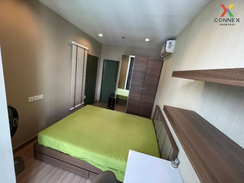 FOR RENT condo , Ideo Mobi Phayathai , BTS-Phaya Thai , Thung Phaya Thai , Rat Thewi , Bangkok , CX-54695