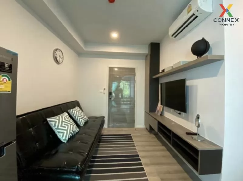 FOR RENT condo , Notting Hill Sukhumvit 105 , BTS-Bearing , Bang Na , Bang Na , Bangkok , CX-54698 1