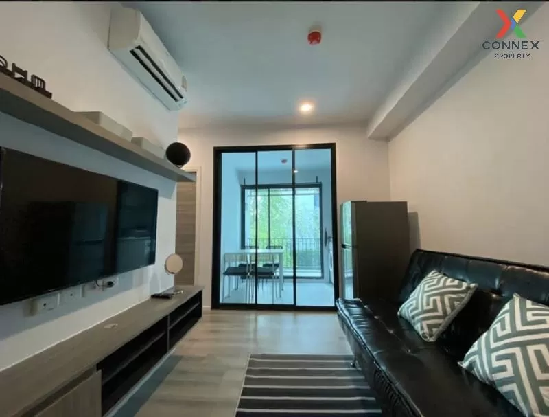 FOR RENT condo , Notting Hill Sukhumvit 105 , BTS-Bearing , Bang Na , Bang Na , Bangkok , CX-54698 2