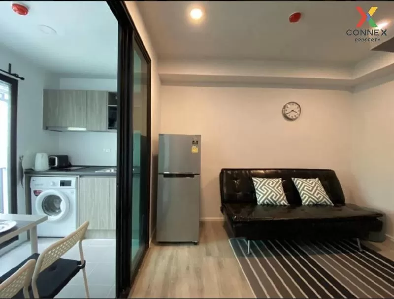 FOR RENT condo , Notting Hill Sukhumvit 105 , BTS-Bearing , Bang Na , Bang Na , Bangkok , CX-54698 3