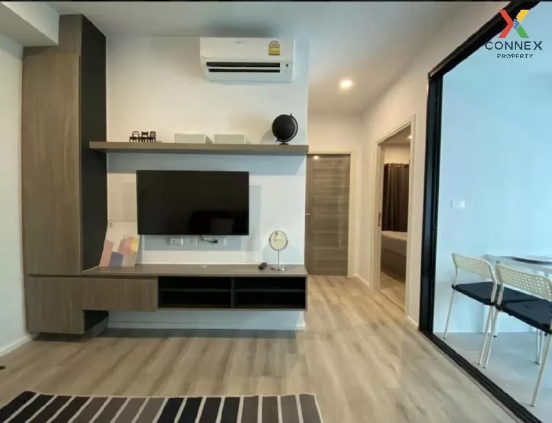 FOR RENT condo , Notting Hill Sukhumvit 105 , BTS-Bearing , Bang Na , Bang Na , Bangkok , CX-54698 4