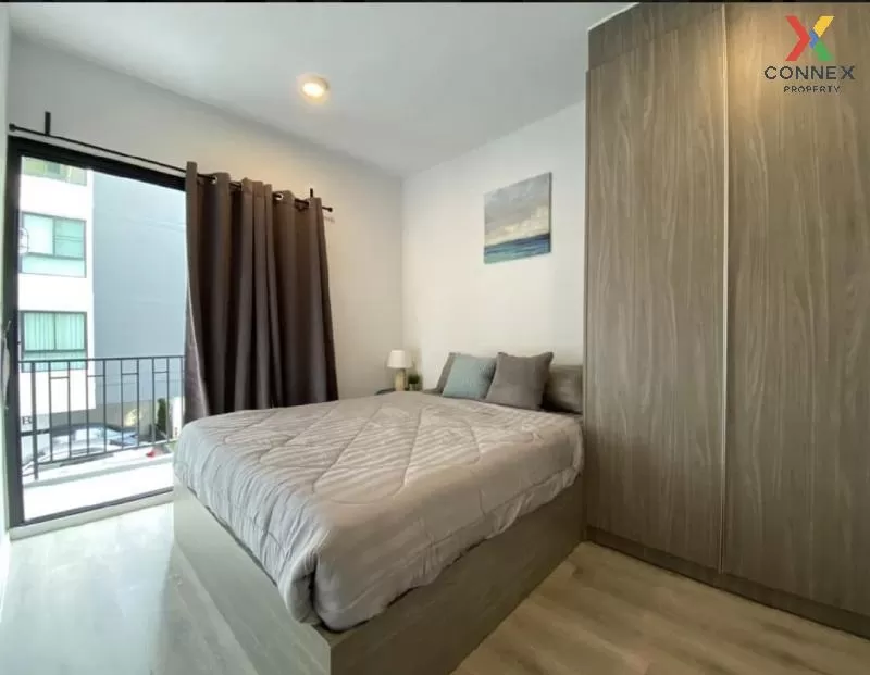 FOR RENT condo , Notting Hill Sukhumvit 105 , BTS-Bearing , Bang Na , Bang Na , Bangkok , CX-54698