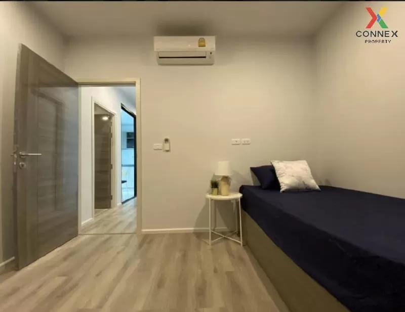 FOR RENT condo , Notting Hill Sukhumvit 105 , BTS-Bearing , Bang Na , Bang Na , Bangkok , CX-54698