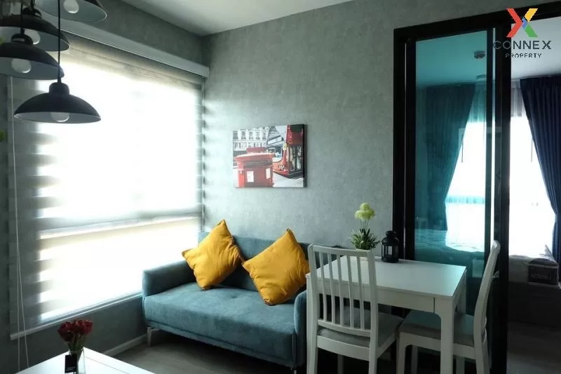 FOR RENT condo , Notting Hill Sukhumvit 105 , BTS-Bearing , Bang Na , Bang Na , Bangkok , CX-54699 2