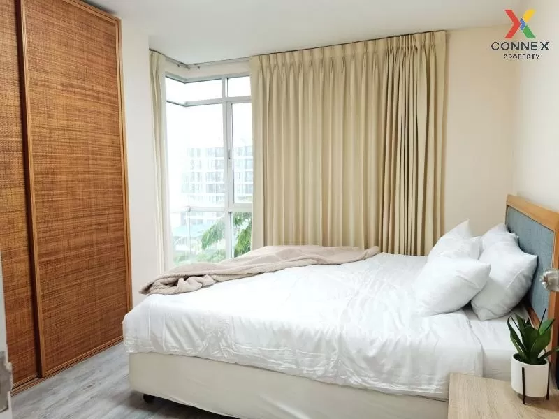 FOR RENT condo , The Link Sukhumvit 50 , BTS-On Nut , Phra Khanong , Khlong Toei , Bangkok , CX-54716