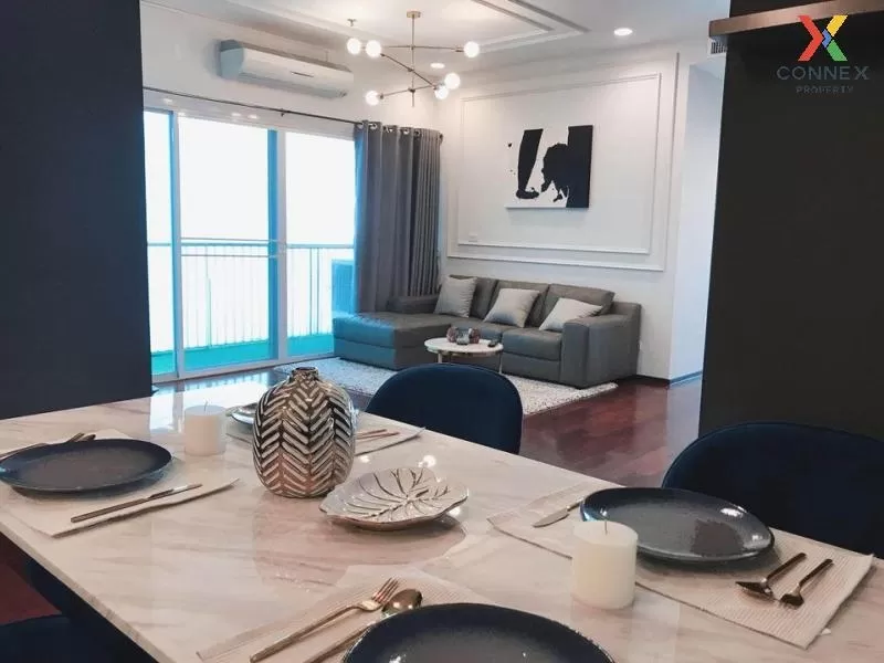 FOR RENT condo , Noble Ora Thonglor , nice view , high floor , BTS-Thong Lo , Khlong Tan Nuea , Watthana , Bangkok , CX-54717 3