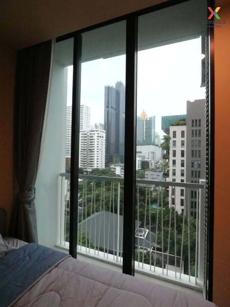 FOR SALE condo , Noble Recole , BTS-Asok , Khlong Toei Nuea , Watthana , Bangkok , CX-54720