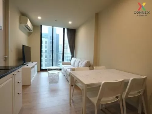 FOR SALE condo , Noble Recole , BTS-Asok , Khlong Toei Nuea , Watthana , Bangkok , CX-54720