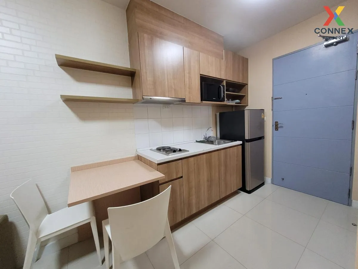 FOR SALE condo , Ideo Mix Sukhumvit 103 , corner unit , BTS-Udom Suk , Bang Na , Bang Na , Bangkok , CX-54724 3