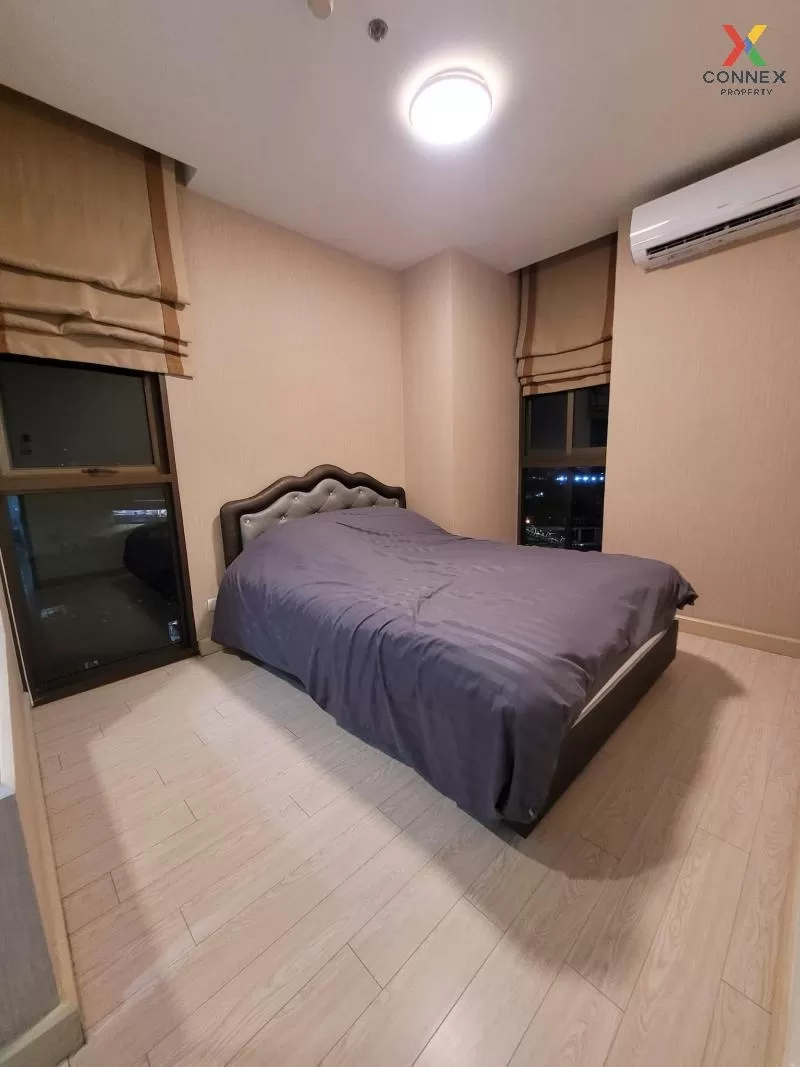 FOR SALE condo , Ideo Mix Sukhumvit 103 , corner unit , BTS-Udom Suk , Bang Na , Bang Na , Bangkok , CX-54724