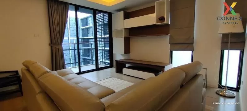 FOR RENT condo , Mode Sukhumvit 61 , BTS-Thong Lo , Khlong Tan Nuea , Watthana , Bangkok , CX-54725 1