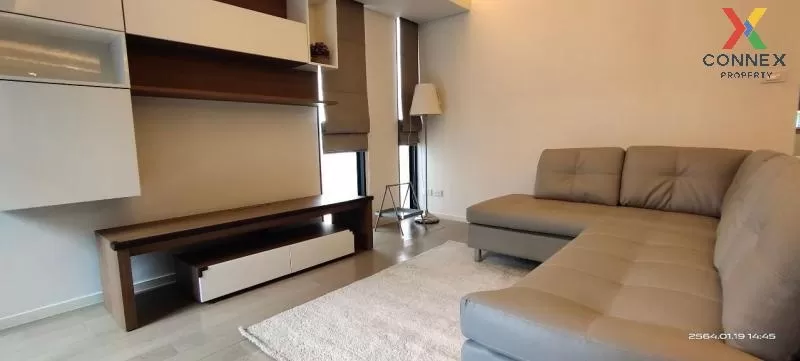 FOR RENT condo , Mode Sukhumvit 61 , BTS-Thong Lo , Khlong Tan Nuea , Watthana , Bangkok , CX-54725 2