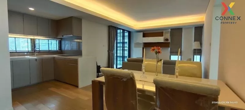 FOR RENT condo , Mode Sukhumvit 61 , BTS-Thong Lo , Khlong Tan Nuea , Watthana , Bangkok , CX-54725 4