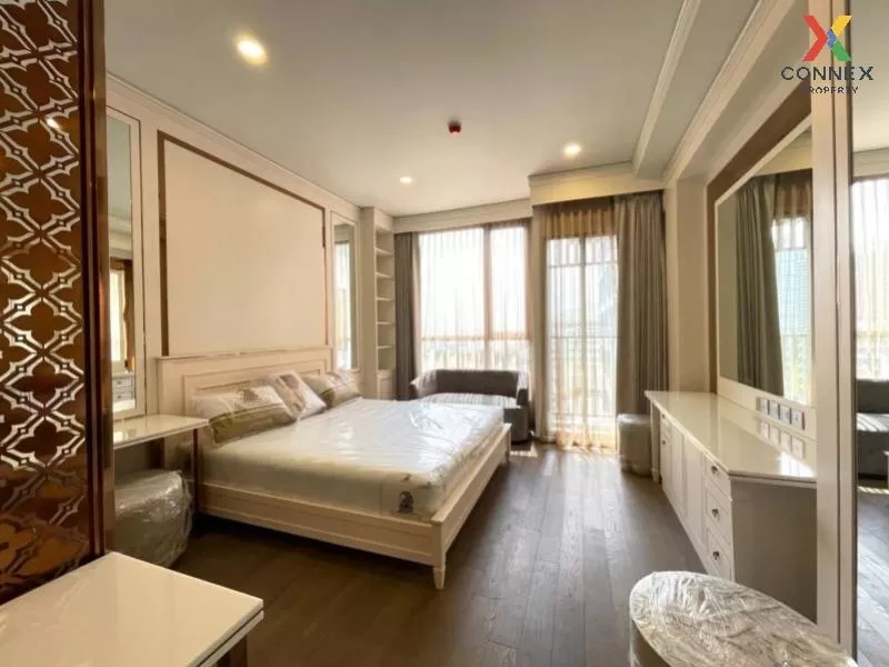 FOR RENT condo , Park Origin Phayathai , BTS-Phaya Thai , Thanon Phyathai , Rat Thewi , Bangkok , CX-54731 1