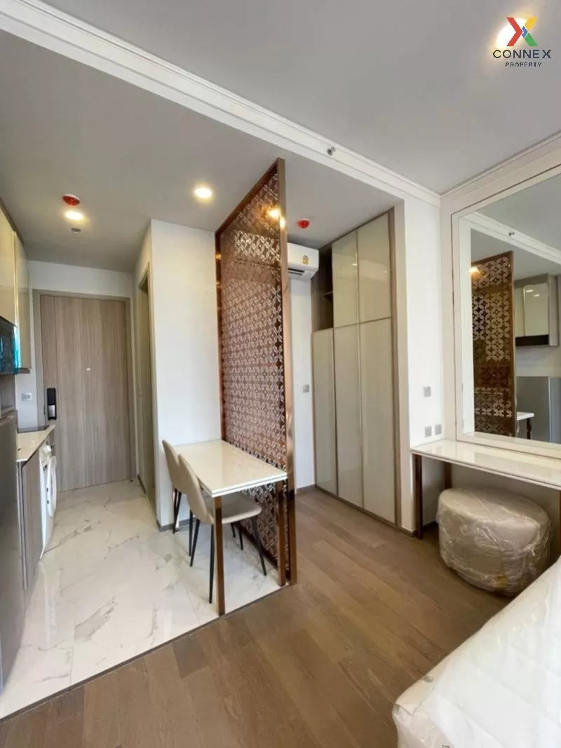 FOR RENT condo , Park Origin Phayathai , BTS-Phaya Thai , Thanon Phyathai , Rat Thewi , Bangkok , CX-54731