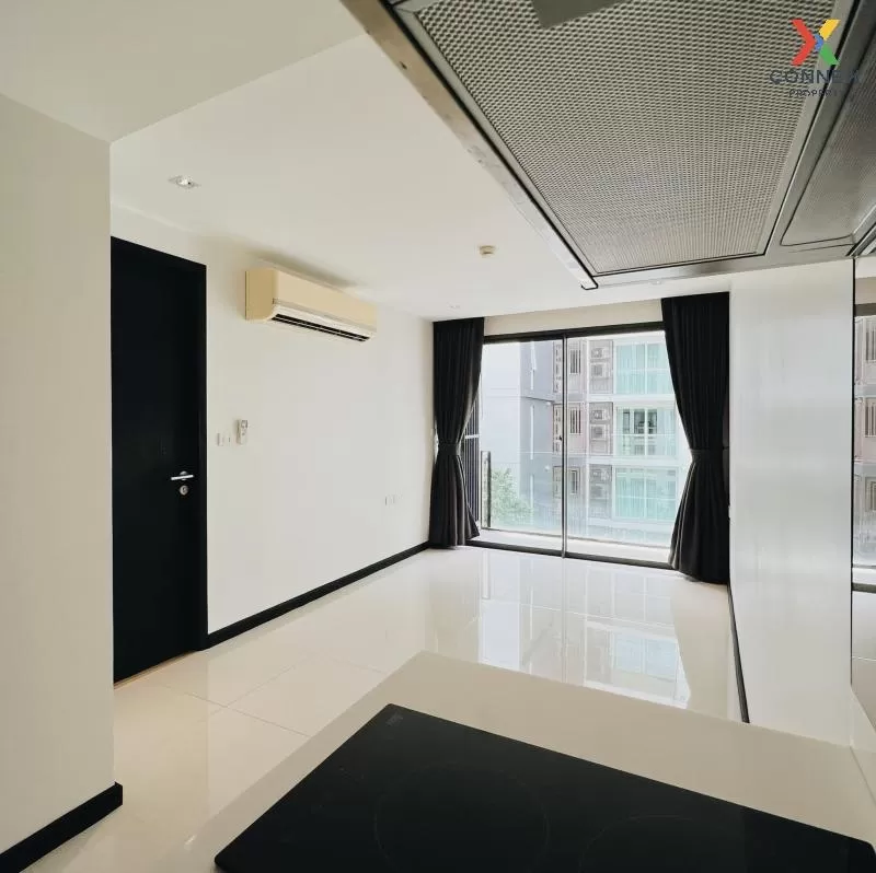 FOR SALE condo , Socio Reference 61 , BTS-Ekkamai , Khlong Tan Nuea , Watthana , Bangkok , CX-54736 1