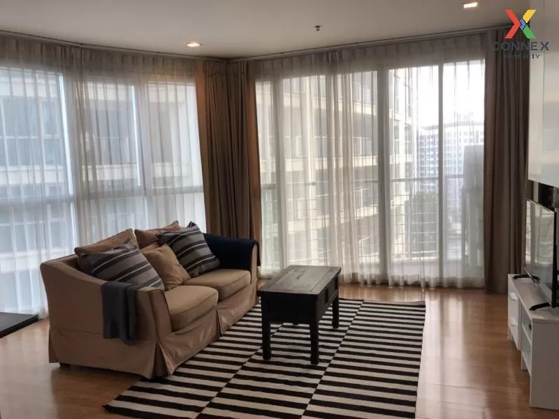 FOR RENT condo , Le Luk Condo , BTS-Phra Khanong , Phra Khanong Nuea , Watthana , Bangkok , CX-54737 1