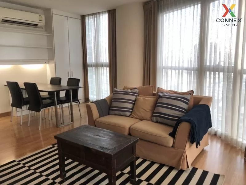 FOR RENT condo , Le Luk Condo , BTS-Phra Khanong , Phra Khanong Nuea , Watthana , Bangkok , CX-54737 3