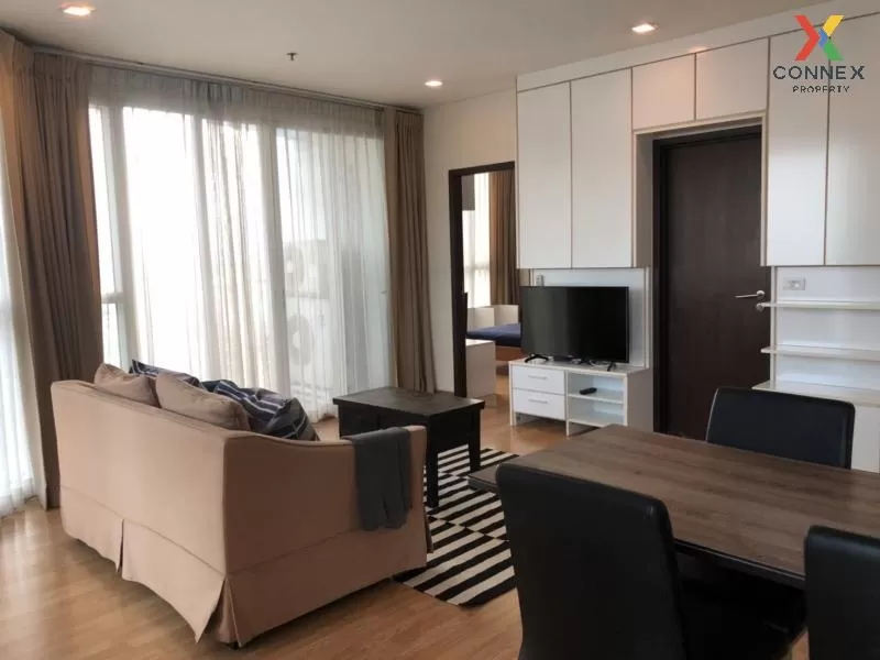 FOR RENT condo , Le Luk Condo , BTS-Phra Khanong , Phra Khanong Nuea , Watthana , Bangkok , CX-54737 4