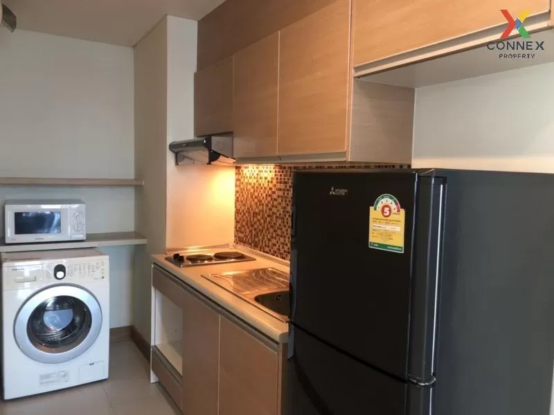 FOR RENT condo , Le Luk Condo , BTS-Phra Khanong , Phra Khanong Nuea , Watthana , Bangkok , CX-54737