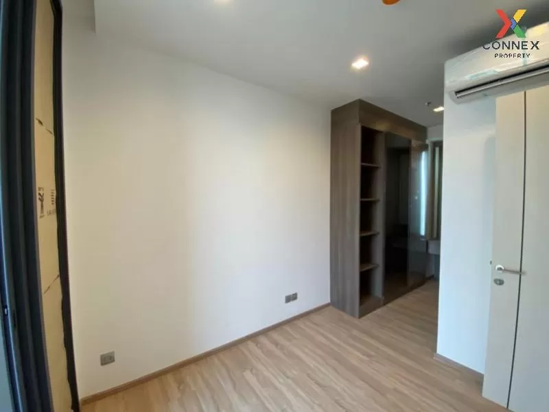 FOR SALE condo , The Line Phahol - Pradipat , BTS-Saphan Khwai , Sam Sen Nai , Phaya Thai , Bangkok , CX-54740