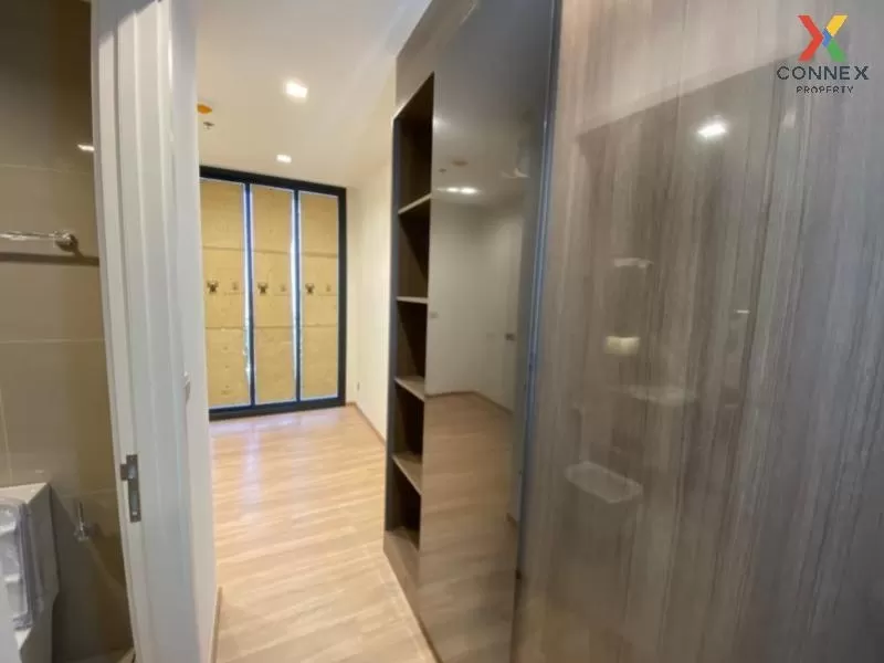 FOR SALE condo , The Line Phahol - Pradipat , BTS-Saphan Khwai , Sam Sen Nai , Phaya Thai , Bangkok , CX-54740