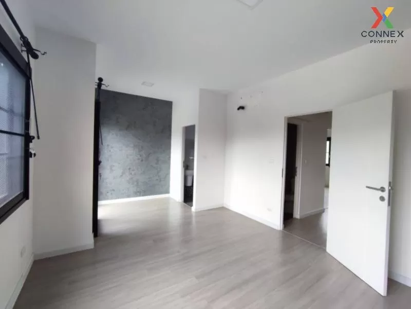 FOR SALE townhome , SIRI PLACE Suksawat-Rama 3 , corner unit , Bang Mot , Chom Thong , Bangkok , CX-54749