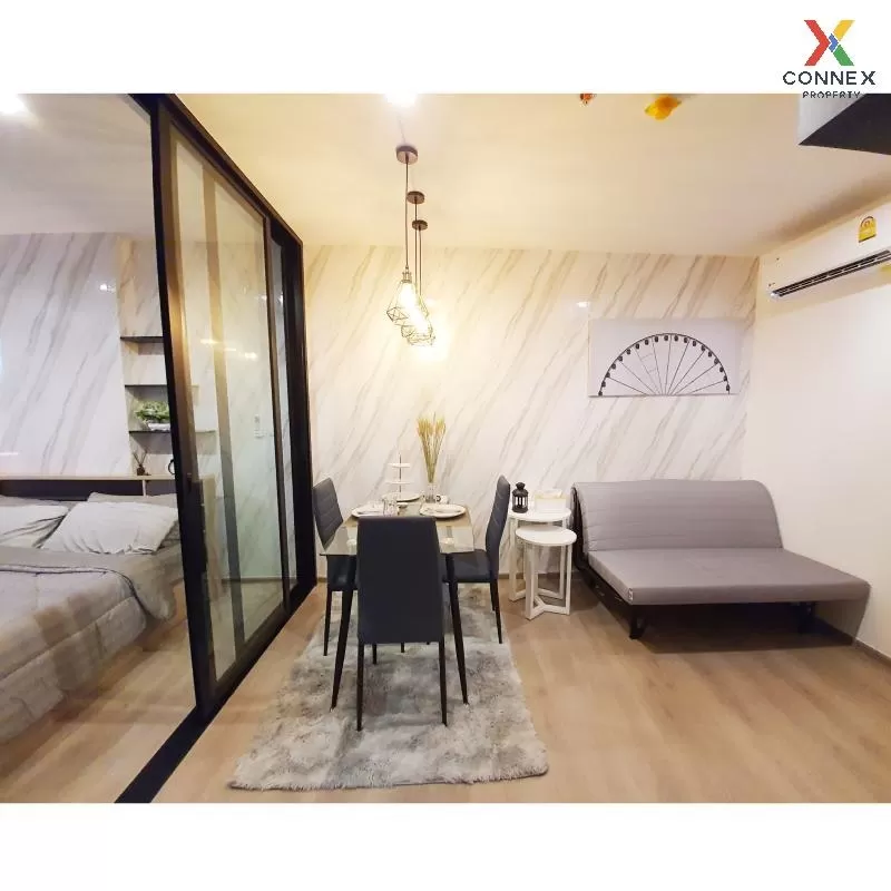 FOR RENT condo , The Base Phetkasem , MRT-Phetkasem 48 , Bang Wa , Phasi Charoen , Bangkok , CX-54752