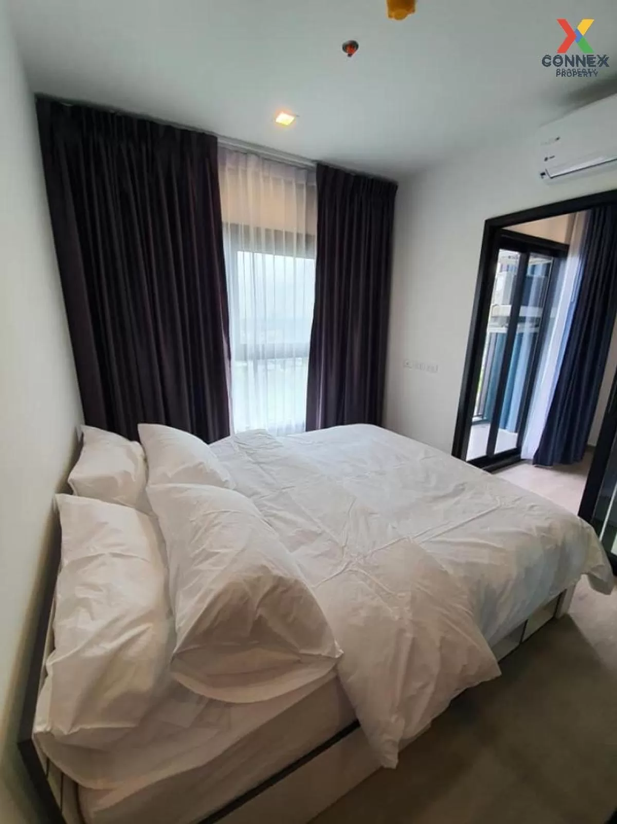 FOR RENT condo , The Base Phetkasem , MRT-Phetkasem 48 , Bang Wa , Phasi Charoen , Bangkok , CX-54754