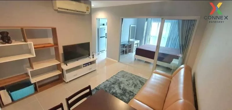 FOR SALE condo , Aspire Rama 9 , MRT-Phra Ram 9 , Huai Khwang , Huai Khwang , Bangkok , CX-54755