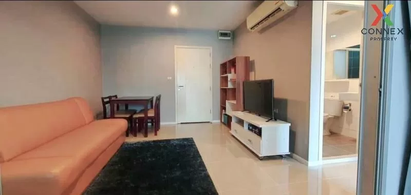 FOR SALE condo , Aspire Rama 9 , MRT-Phra Ram 9 , Huai Khwang , Huai Khwang , Bangkok , CX-54755