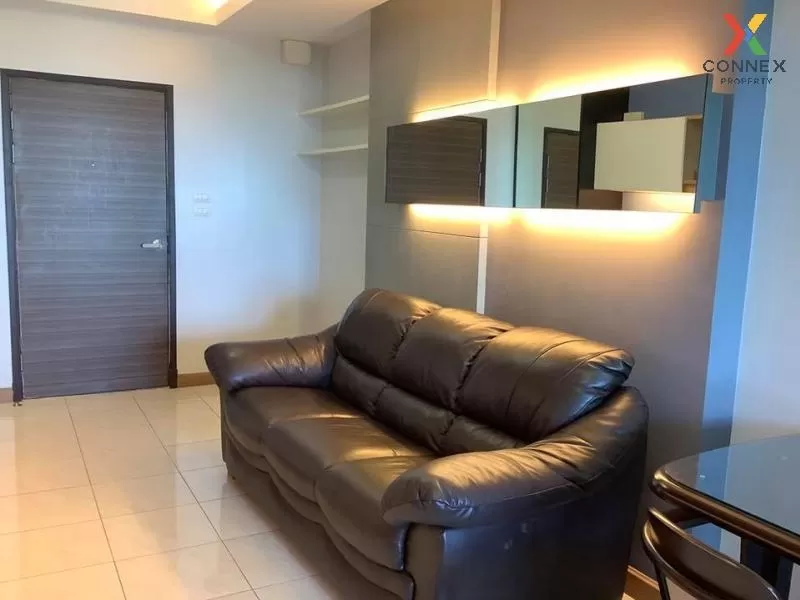 FOR RENT condo , Supalai Park Ratchaphruek - Phetkasem , nice view , high floor , BTS-Bang Wa , Bang Wa , Phasi Charoen , Bangkok , CX-54762 2