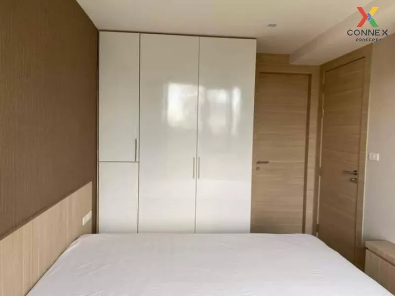 FOR RENT condo , Klass Silom , BTS-Chong Nonsi , Silom , Bang Rak , Bangkok , CX-54766