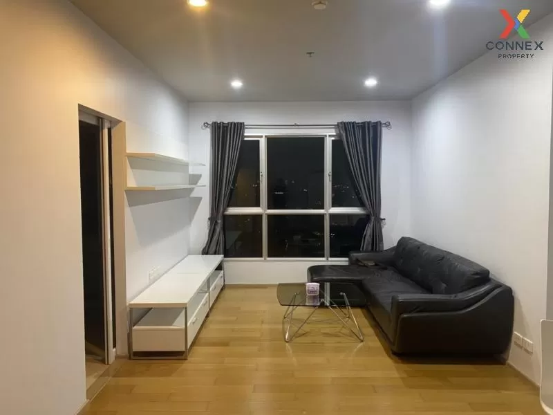 FOR RENT condo , Hive Sathorn , BTS-Krung Thon Buri , Khlong Ton Sai , Khlong San , Bangkok , CX-54773 1