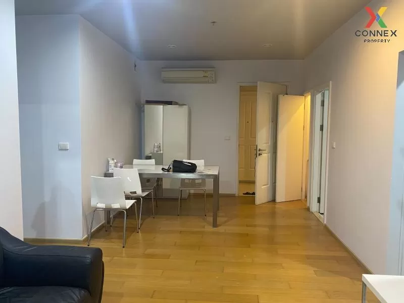 FOR RENT condo , Hive Sathorn , BTS-Krung Thon Buri , Khlong Ton Sai , Khlong San , Bangkok , CX-54773 2