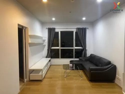 FOR RENT condo , Hive Sathorn , BTS-Krung Thon Buri , Khlong Ton Sai , Khlong San , Bangkok , CX-54773