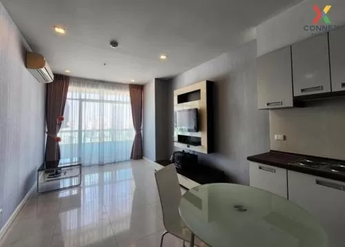 FOR SALE condo , Sukhumvit City Resort , nice view , high floor , BTS-Nana , Khlong Toei Nuea , Watthana , Bangkok , CX-54779