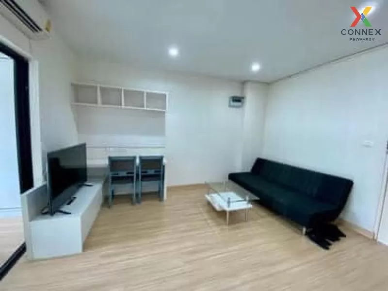 FOR RENT condo , Happy Condo Ladprao 101 , Khlong Chan , Bang Kapi , Bangkok , CX-54783 2