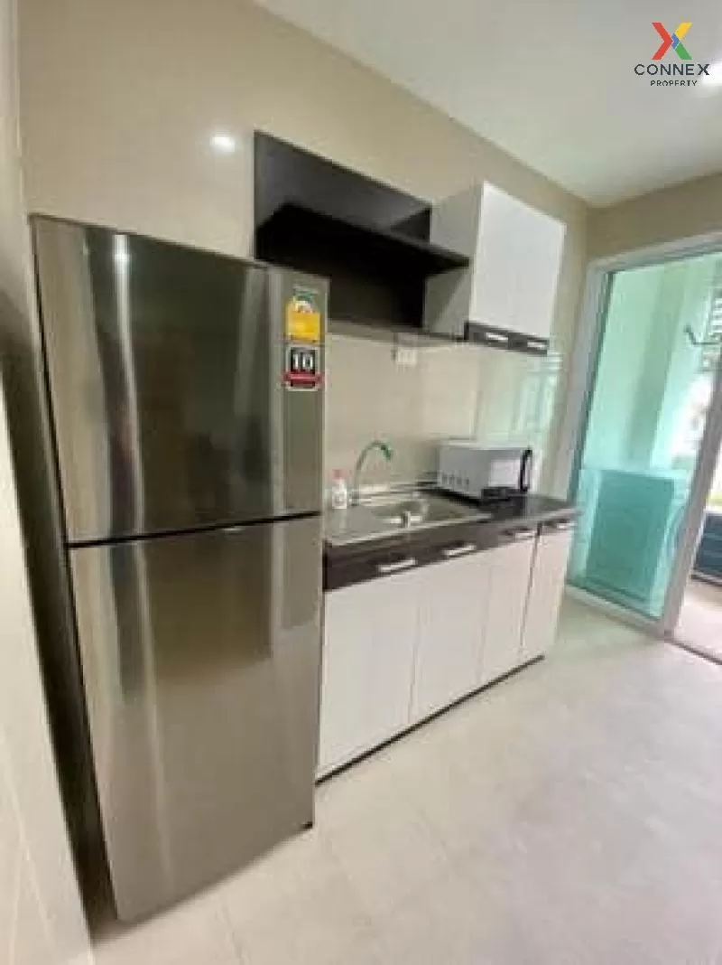 FOR RENT condo , Happy Condo Ladprao 101 , Khlong Chan , Bang Kapi , Bangkok , CX-54783 3