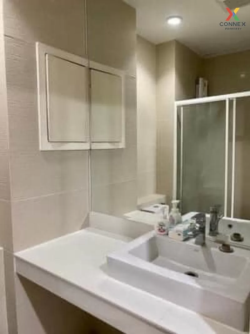 FOR RENT condo , Happy Condo Ladprao 101 , Khlong Chan , Bang Kapi , Bangkok , CX-54783