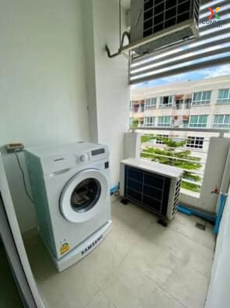 FOR RENT condo , Happy Condo Ladprao 101 , Khlong Chan , Bang Kapi , Bangkok , CX-54783