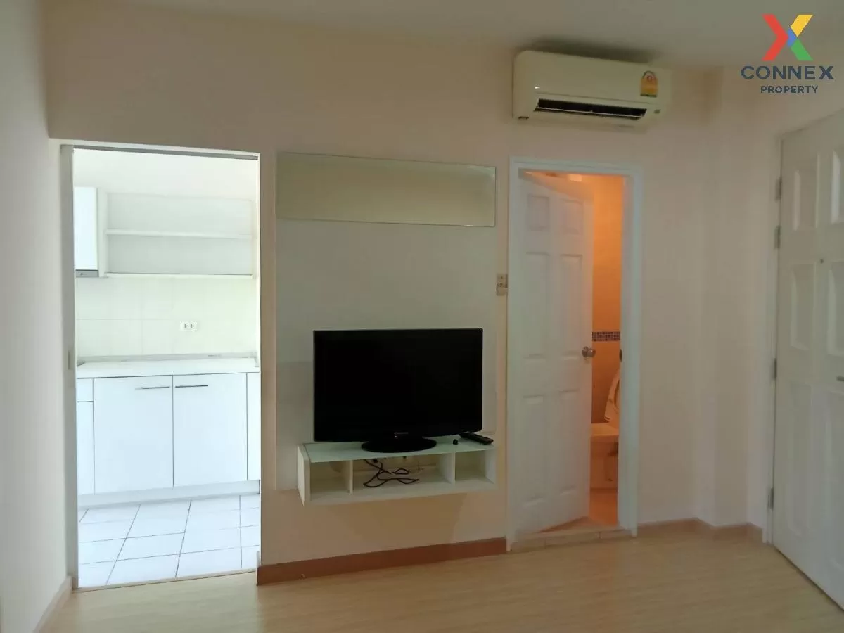 FOR RENT condo , Life @ Sukhumvit 65 , BTS-Ekkamai , Phra Khanong Nuea , Watthana , Bangkok , CX-54786 2