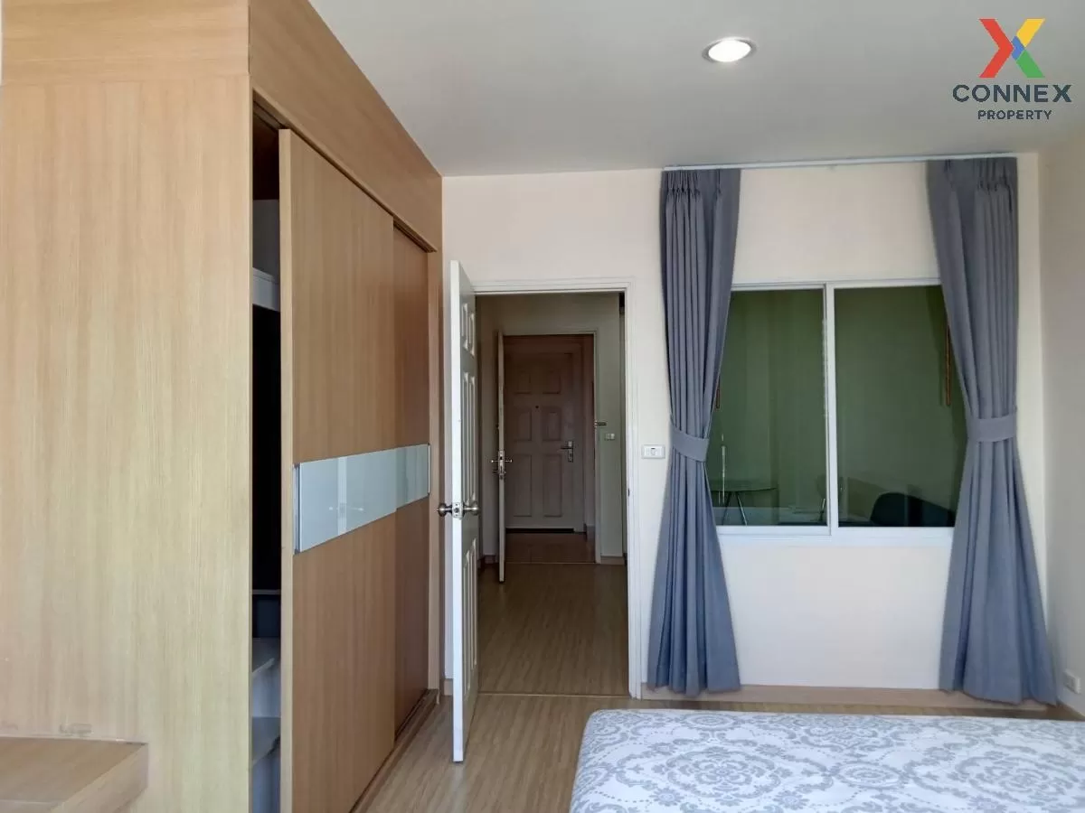 FOR RENT condo , Life @ Sukhumvit 65 , BTS-Ekkamai , Phra Khanong Nuea , Watthana , Bangkok , CX-54786