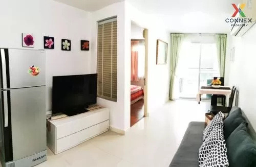 FOR RENT condo , The Clover Thonglor , BTS-Thong Lo , Khlong Tan Nuea , Watthana , Bangkok , CX-54787