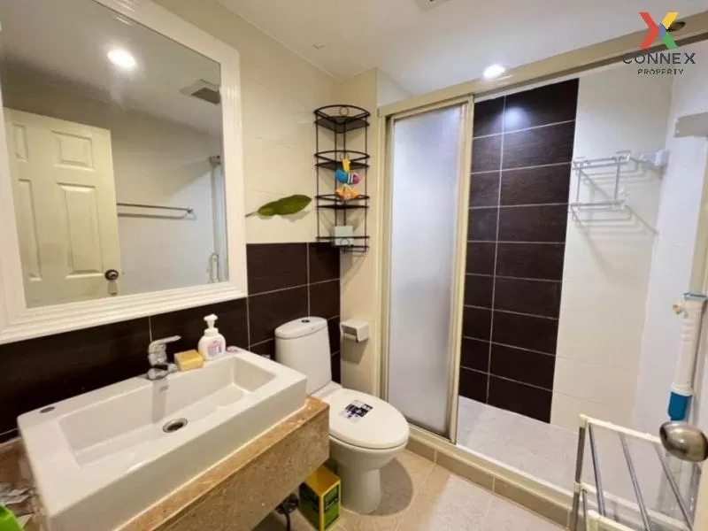 FOR RENT condo , Grand Park View Asoke , BTS-Asok , Khlong Toei , Watthana , Bangkok , CX-54788