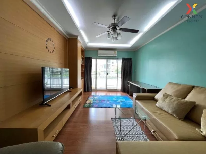 FOR SALE condo , Grand Park View Asoke , BTS-Asok , Khlong Toei , Watthana , Bangkok , CX-54790 1