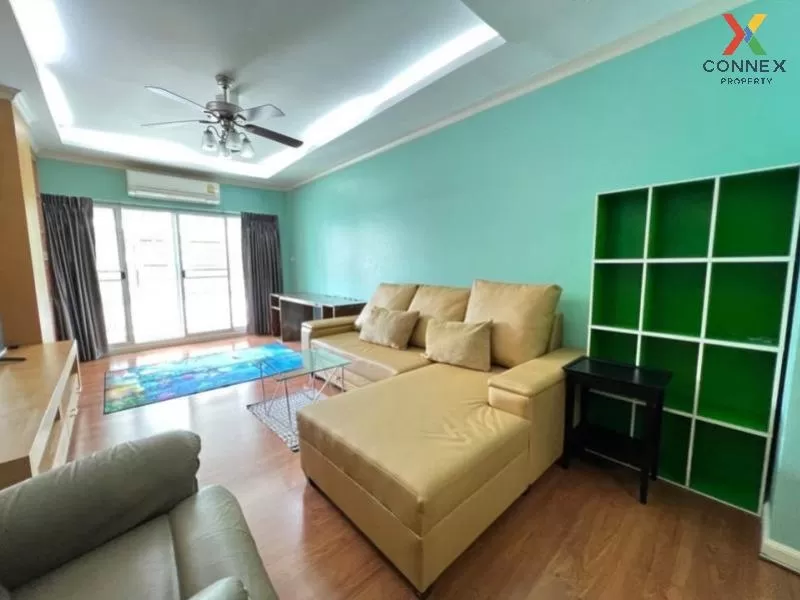 FOR SALE condo , Grand Park View Asoke , BTS-Asok , Khlong Toei , Watthana , Bangkok , CX-54790 2